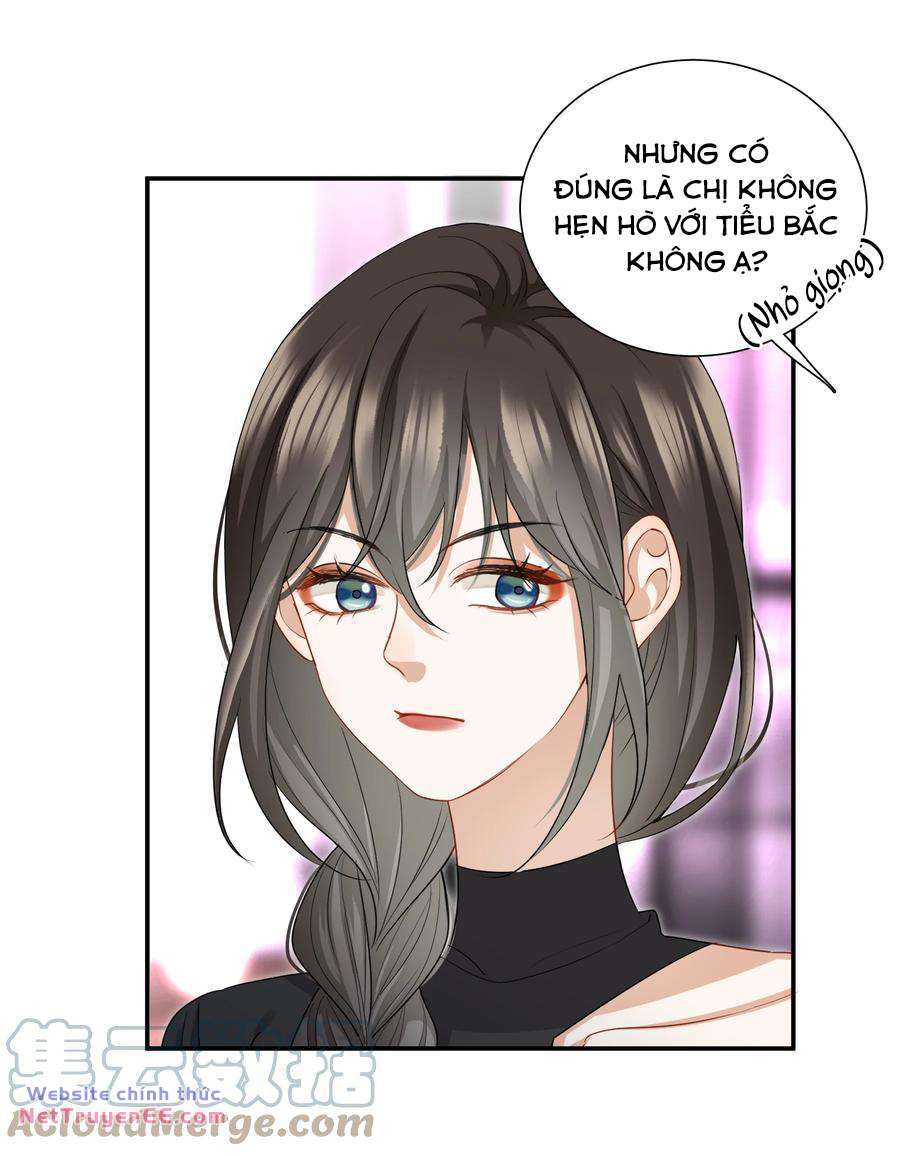 Chị Ơi! Chị Thật Không Bình Thường! Chapter 8 - Trang 2