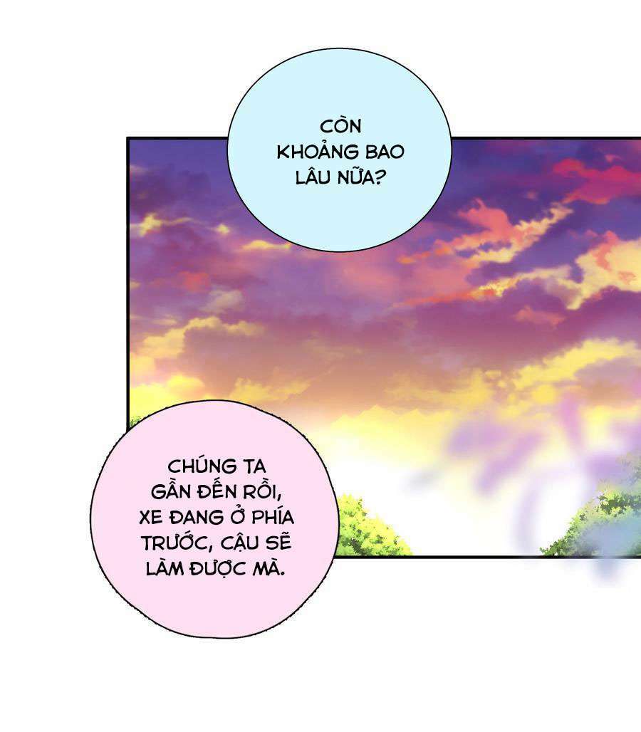 Chị Ơi! Chị Thật Không Bình Thường! Chapter 4 - Trang 2