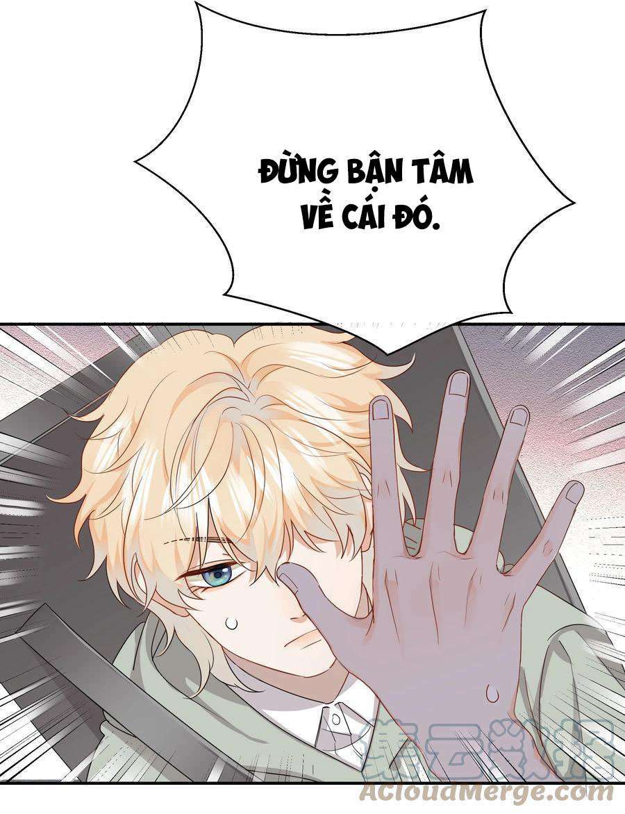 Chị Ơi! Chị Thật Không Bình Thường! Chapter 4 - Trang 2