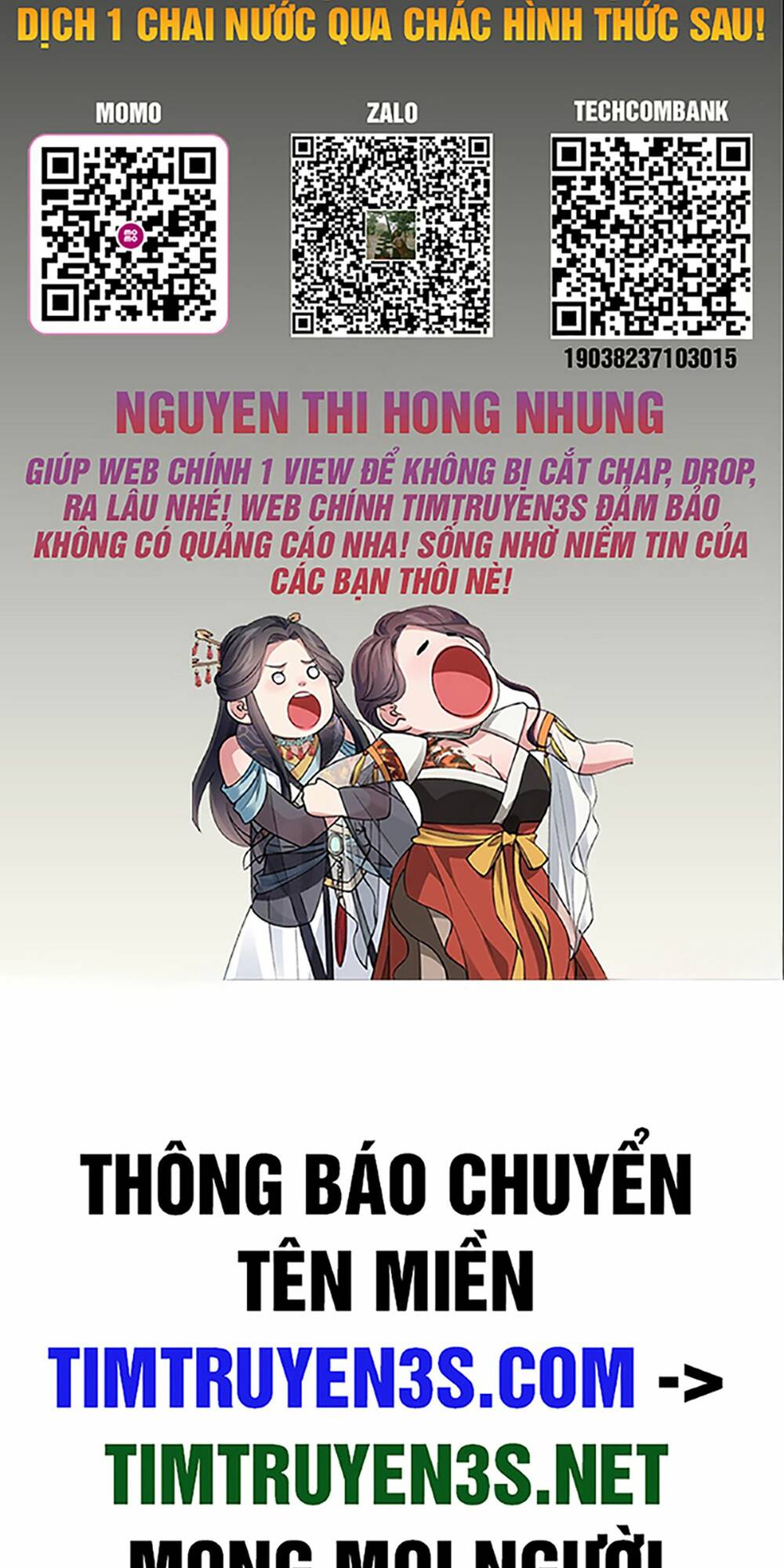 Hậu Duệ Phái Mao Sơn Chapter 52 - Trang 2