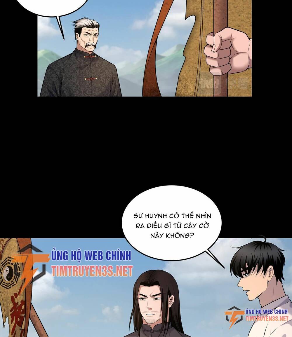 Hậu Duệ Phái Mao Sơn Chapter 52 - Trang 2