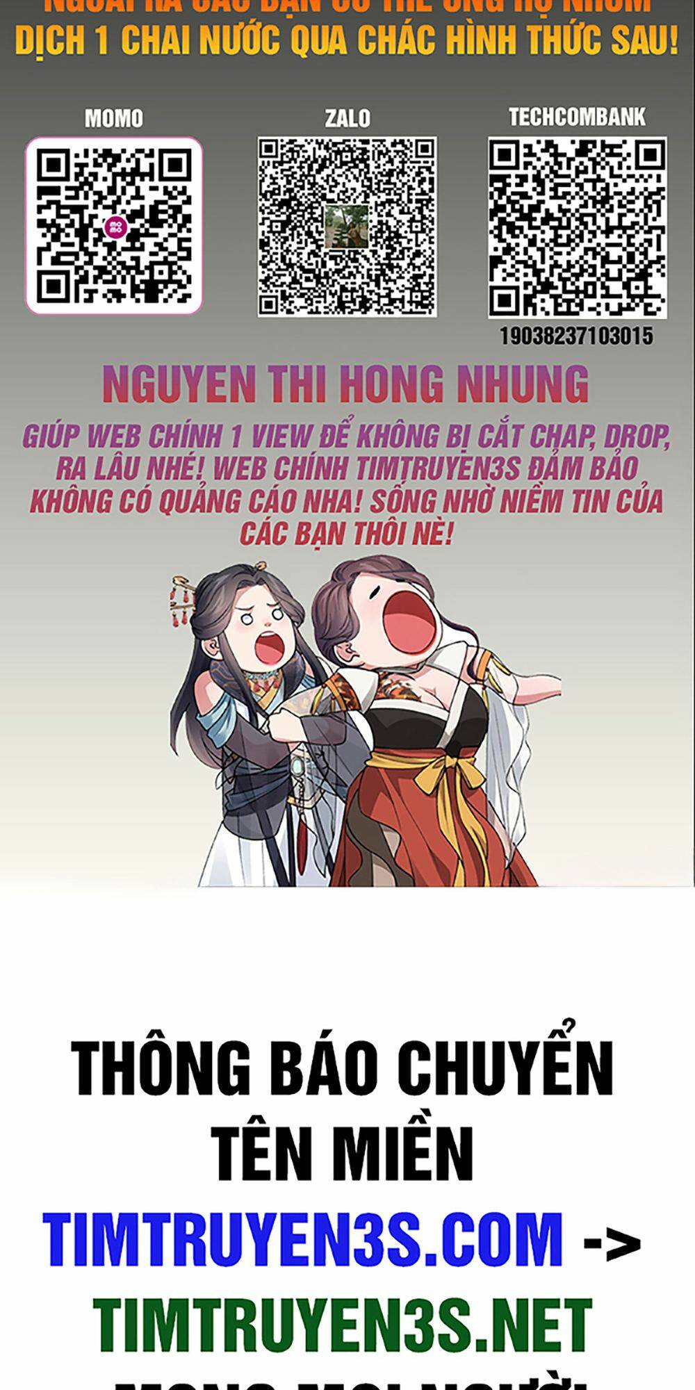 Hậu Duệ Phái Mao Sơn Chapter 49 - Trang 2