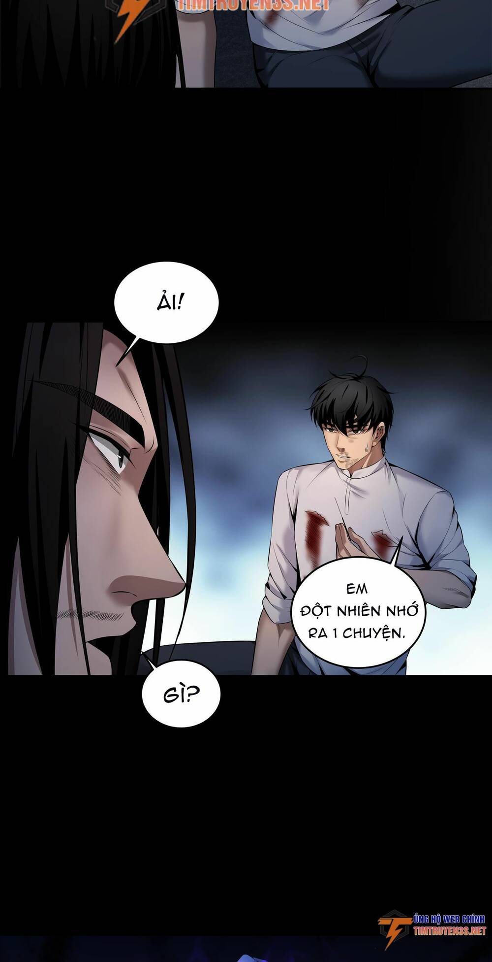 Hậu Duệ Phái Mao Sơn Chapter 42 - Trang 2