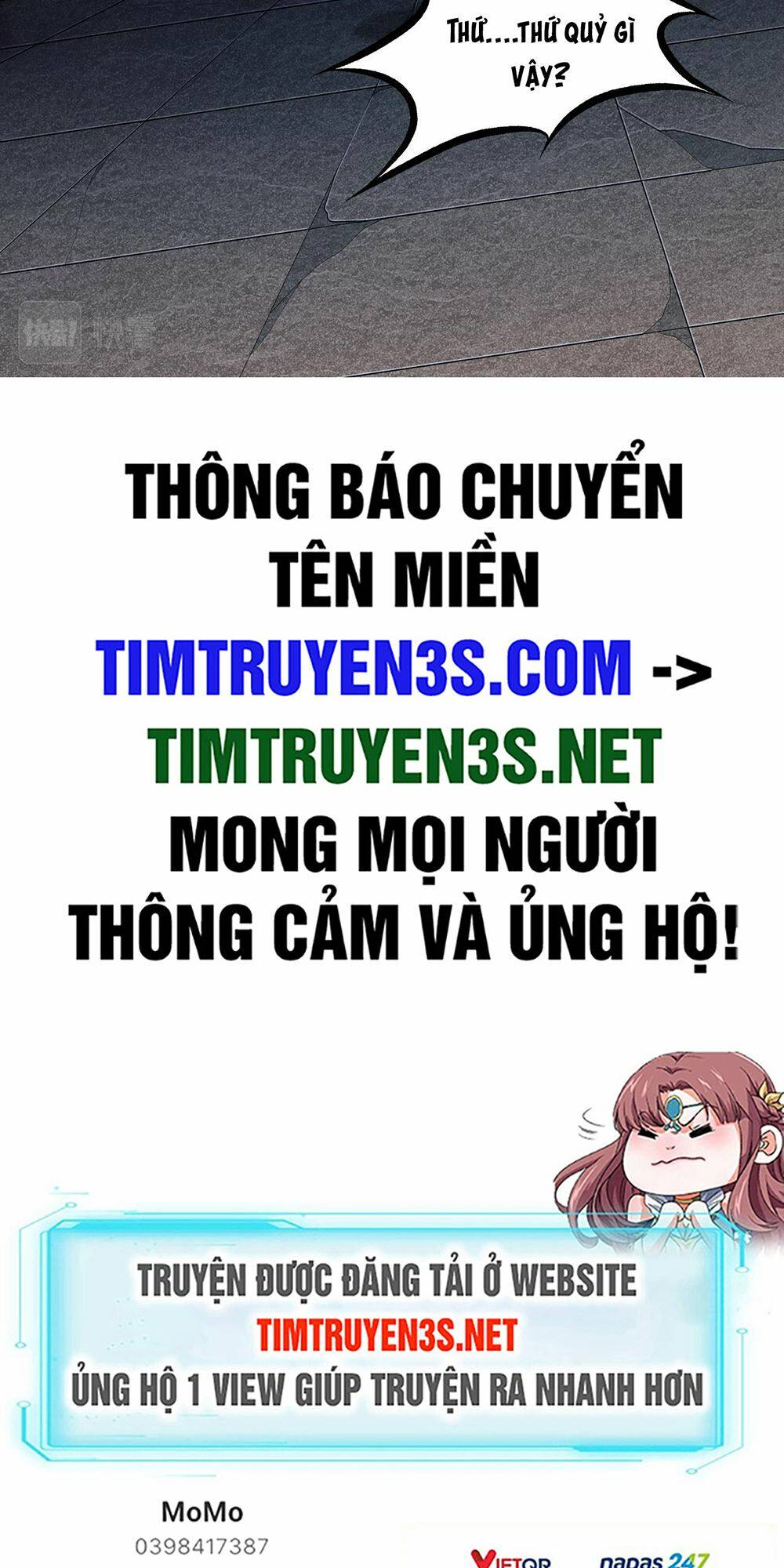 Hậu Duệ Phái Mao Sơn Chapter 40 - Trang 2