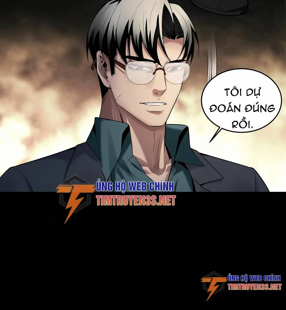 Hậu Duệ Phái Mao Sơn Chapter 40 - Trang 2