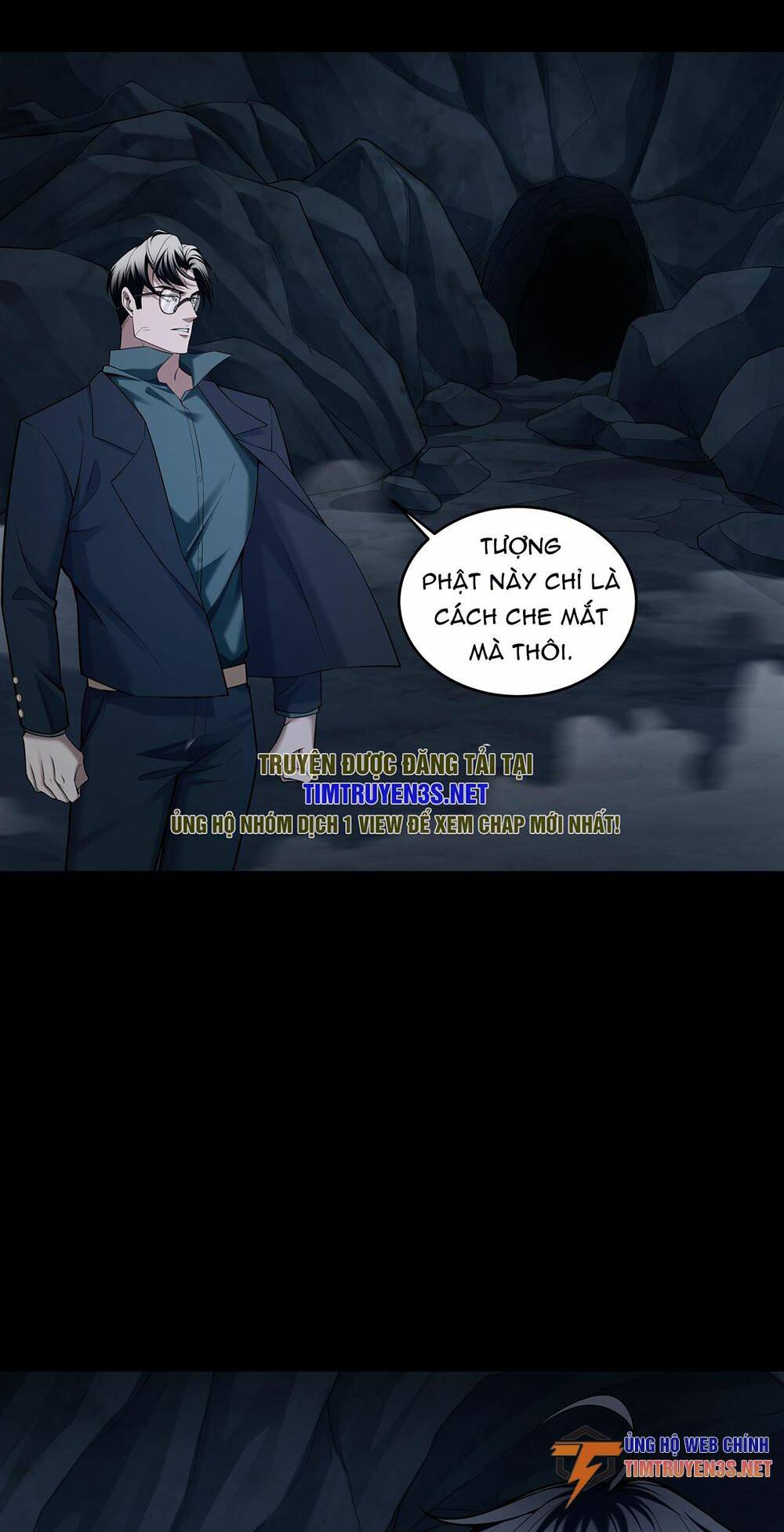 Hậu Duệ Phái Mao Sơn Chapter 39 - Trang 2