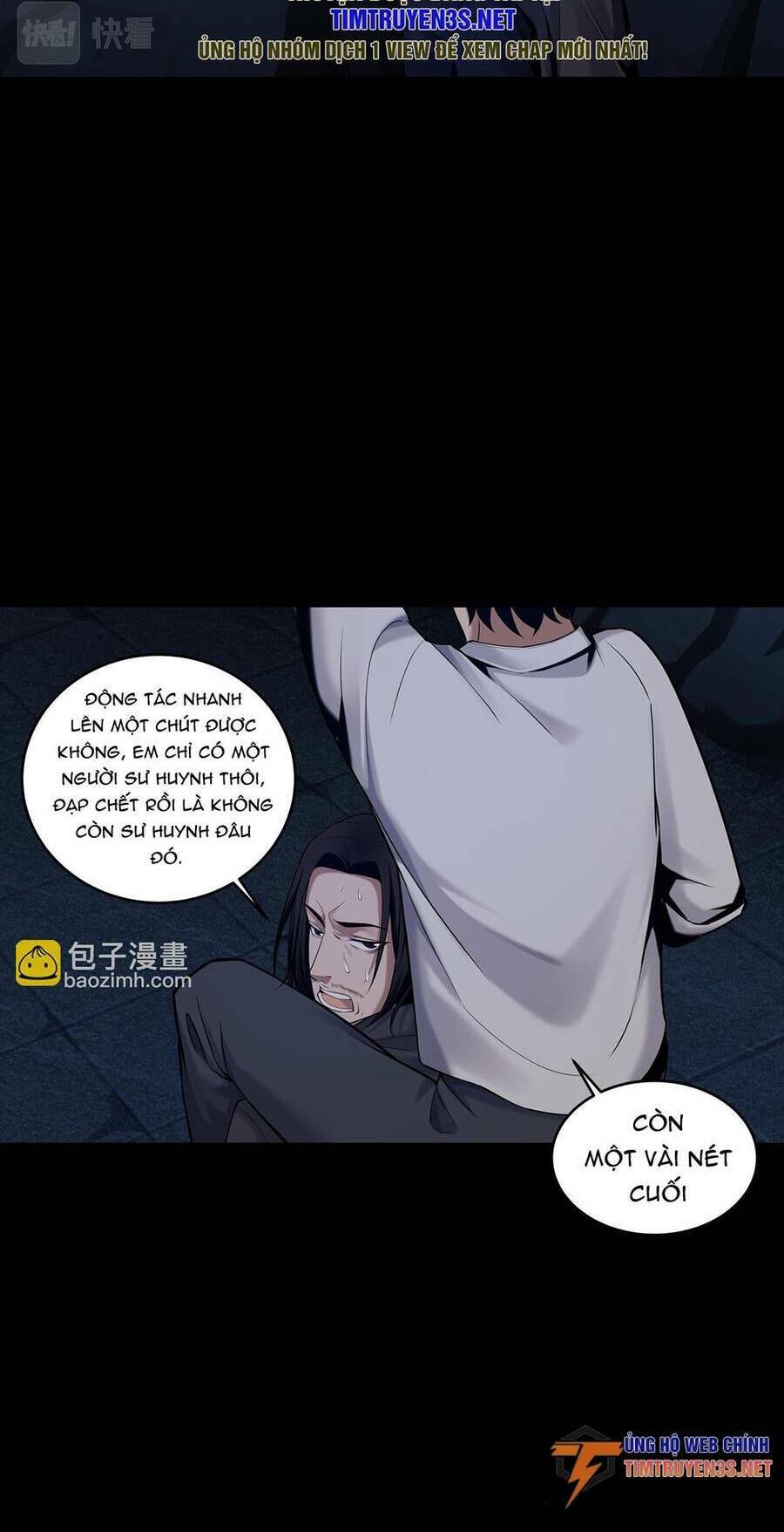 Hậu Duệ Phái Mao Sơn Chapter 38 - Trang 2