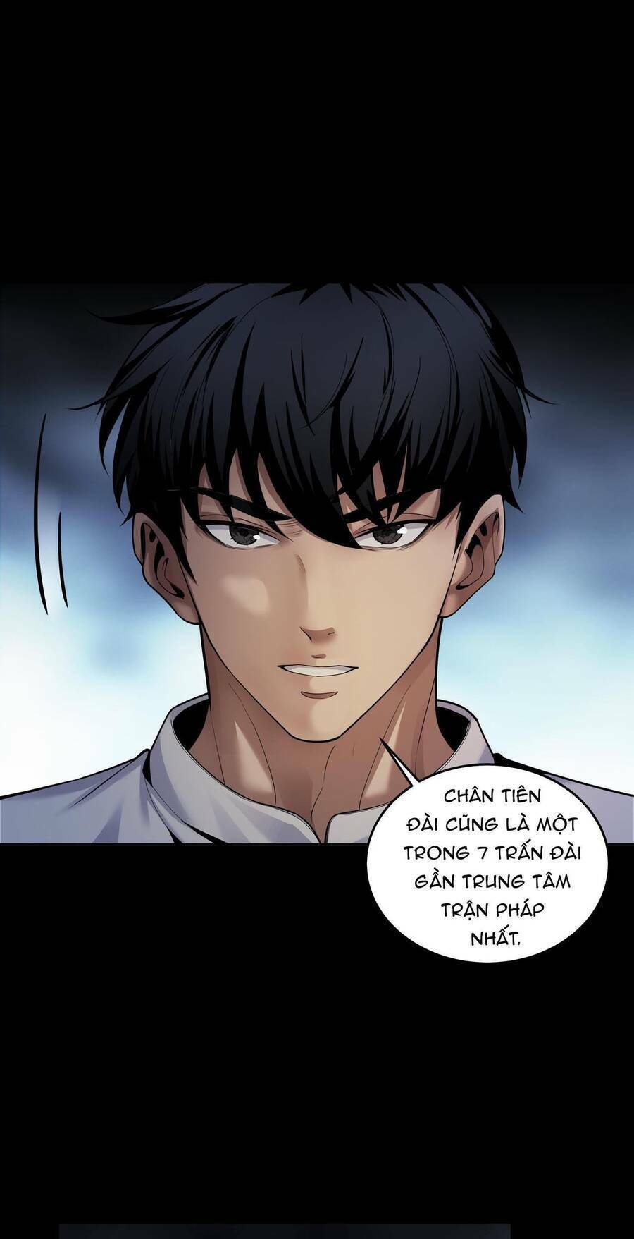 Hậu Duệ Phái Mao Sơn Chapter 37 - Trang 2