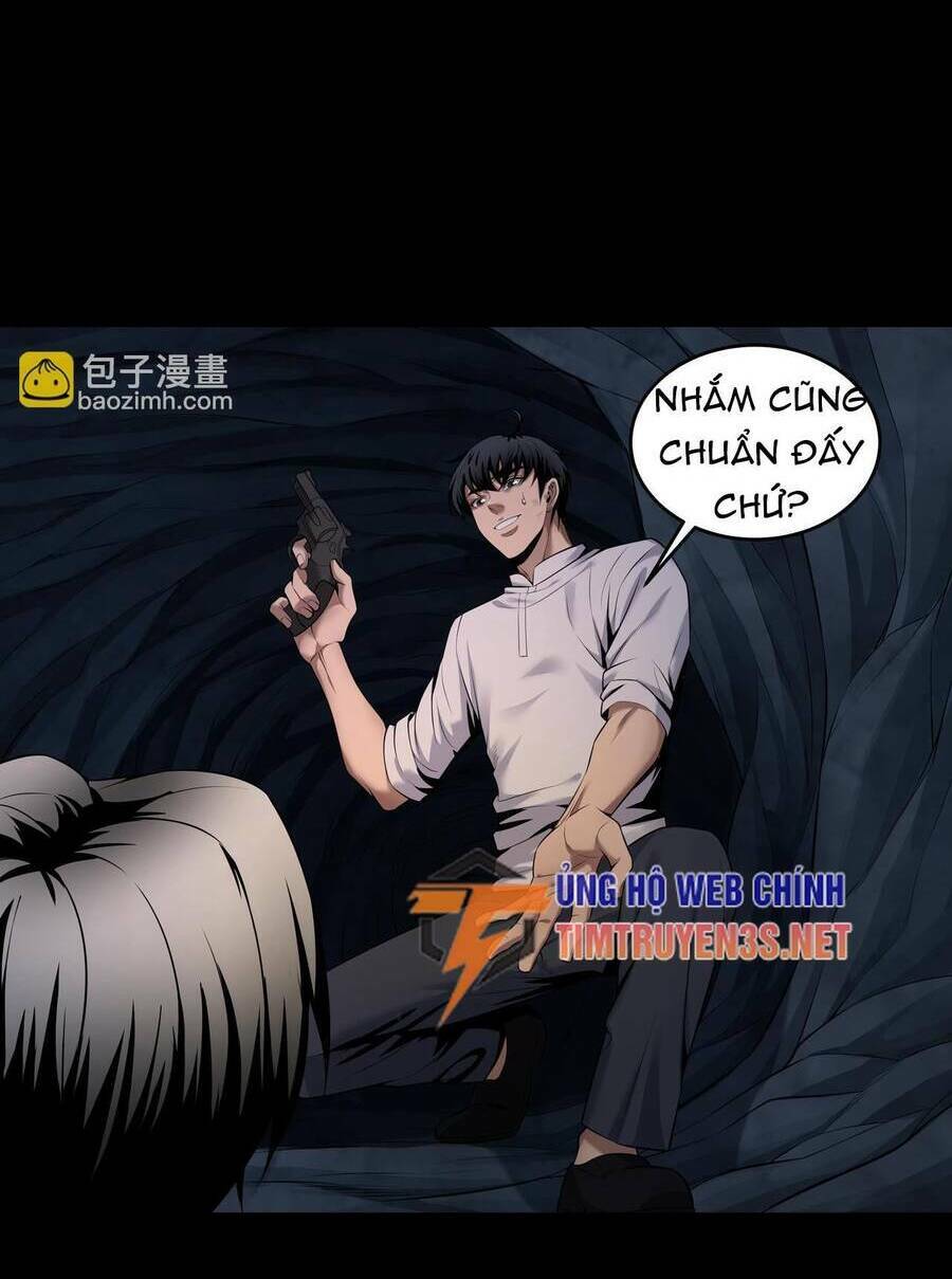 Hậu Duệ Phái Mao Sơn Chapter 37 - Trang 2