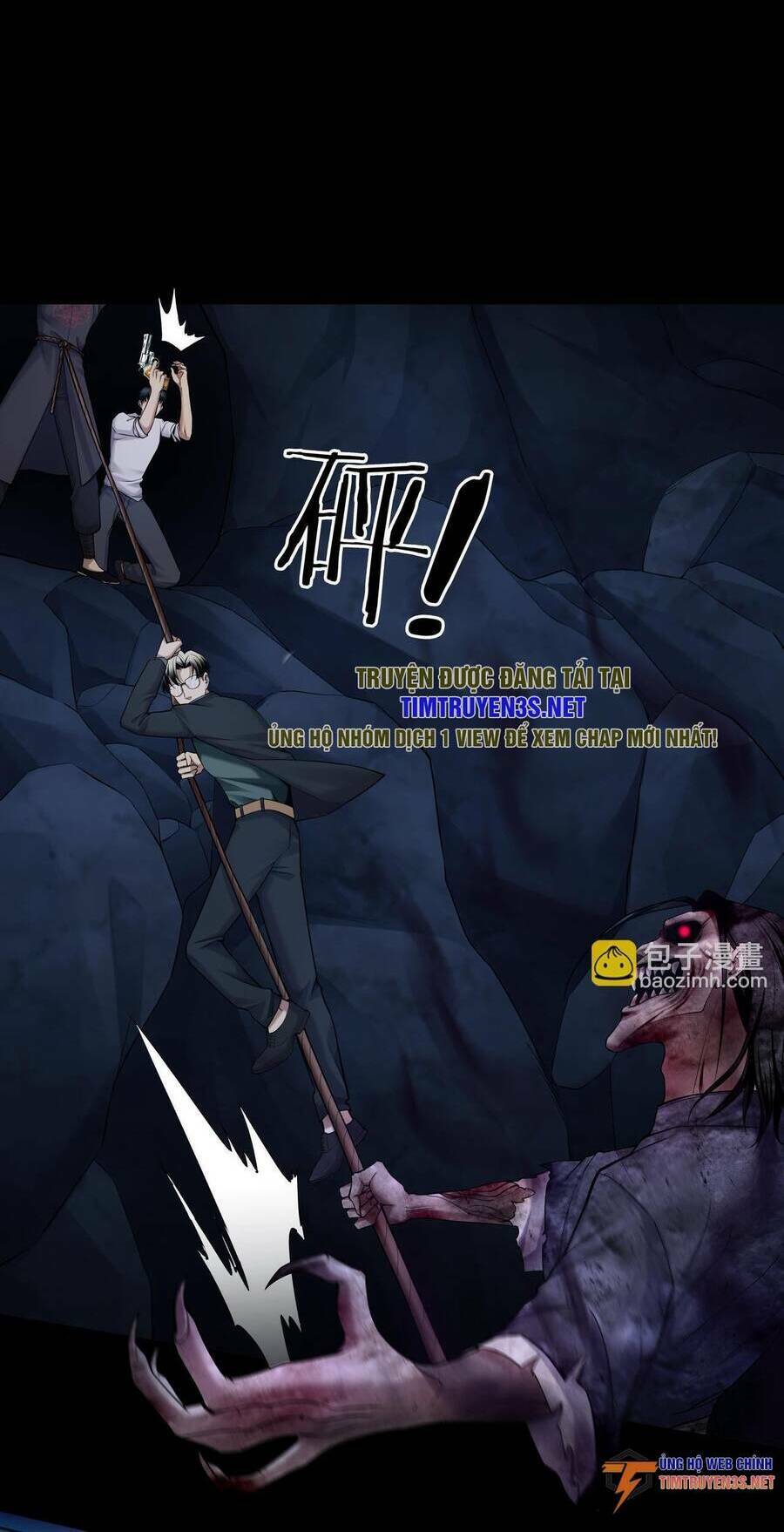 Hậu Duệ Phái Mao Sơn Chapter 36 - Trang 2