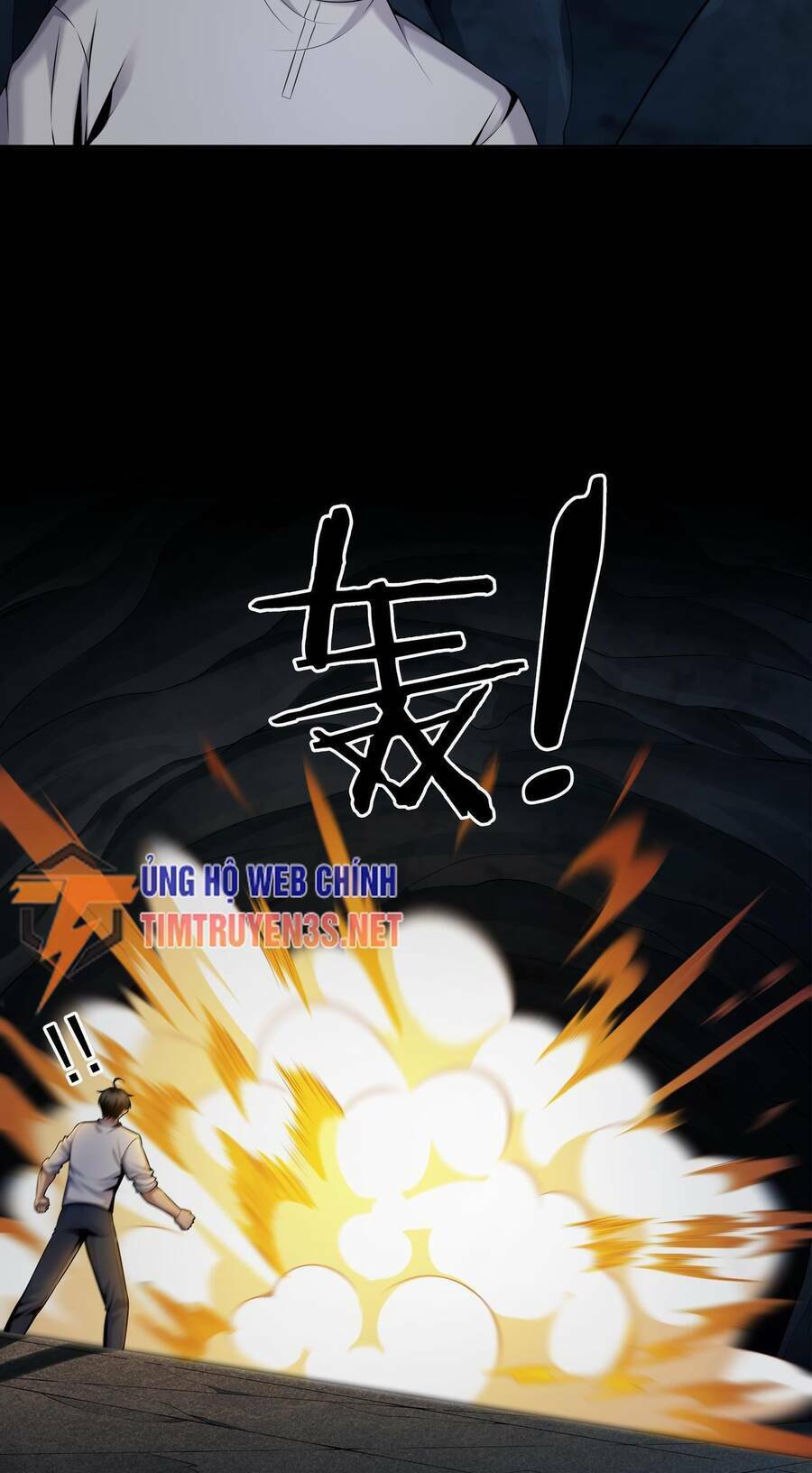 Hậu Duệ Phái Mao Sơn Chapter 36 - Trang 2