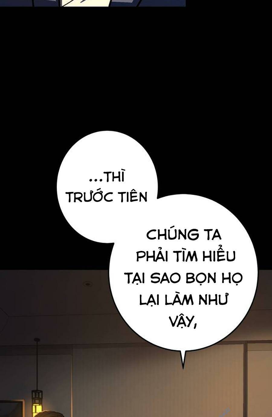 Võ Sĩ Vô Năng Chapter 16 - Trang 2