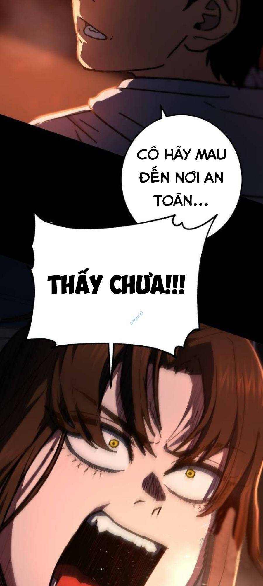 Võ Sĩ Vô Năng Chapter 14 - Trang 2