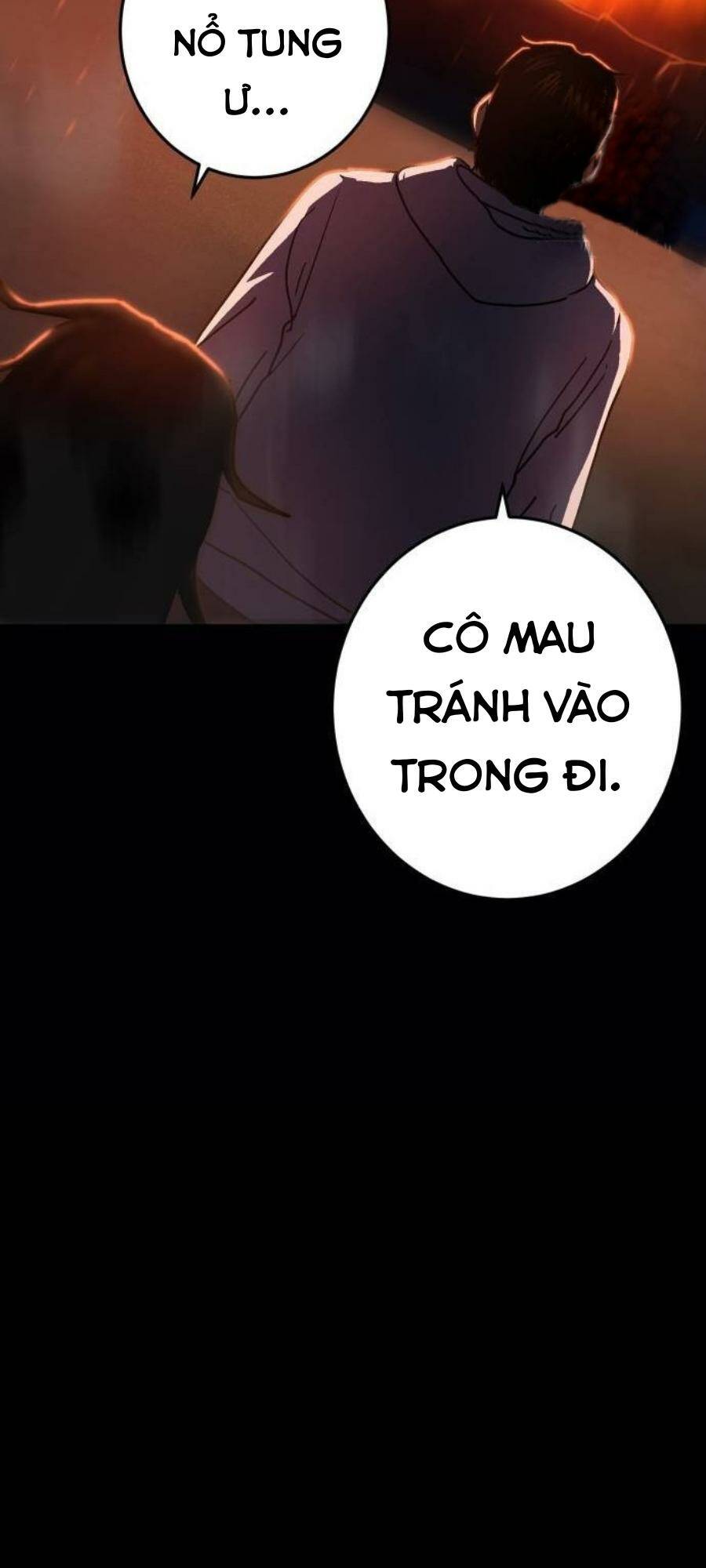 Võ Sĩ Vô Năng Chapter 14 - Trang 2