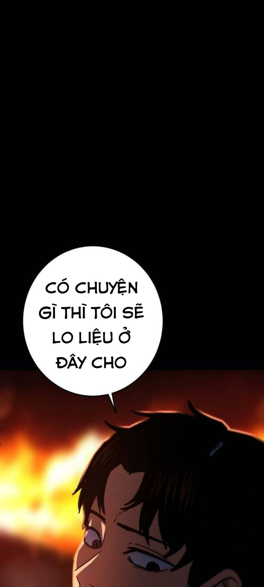 Võ Sĩ Vô Năng Chapter 14 - Trang 2