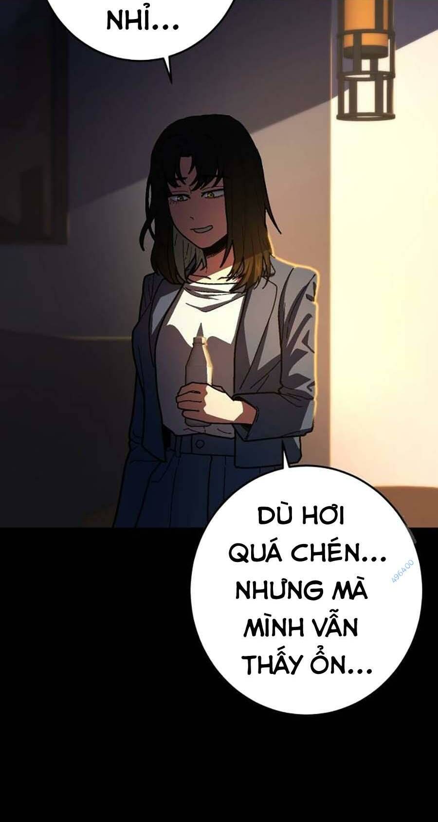 Võ Sĩ Vô Năng Chapter 13 - Trang 2