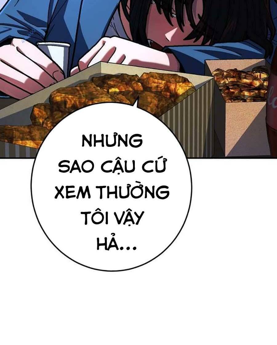 Võ Sĩ Vô Năng Chapter 13 - Trang 2