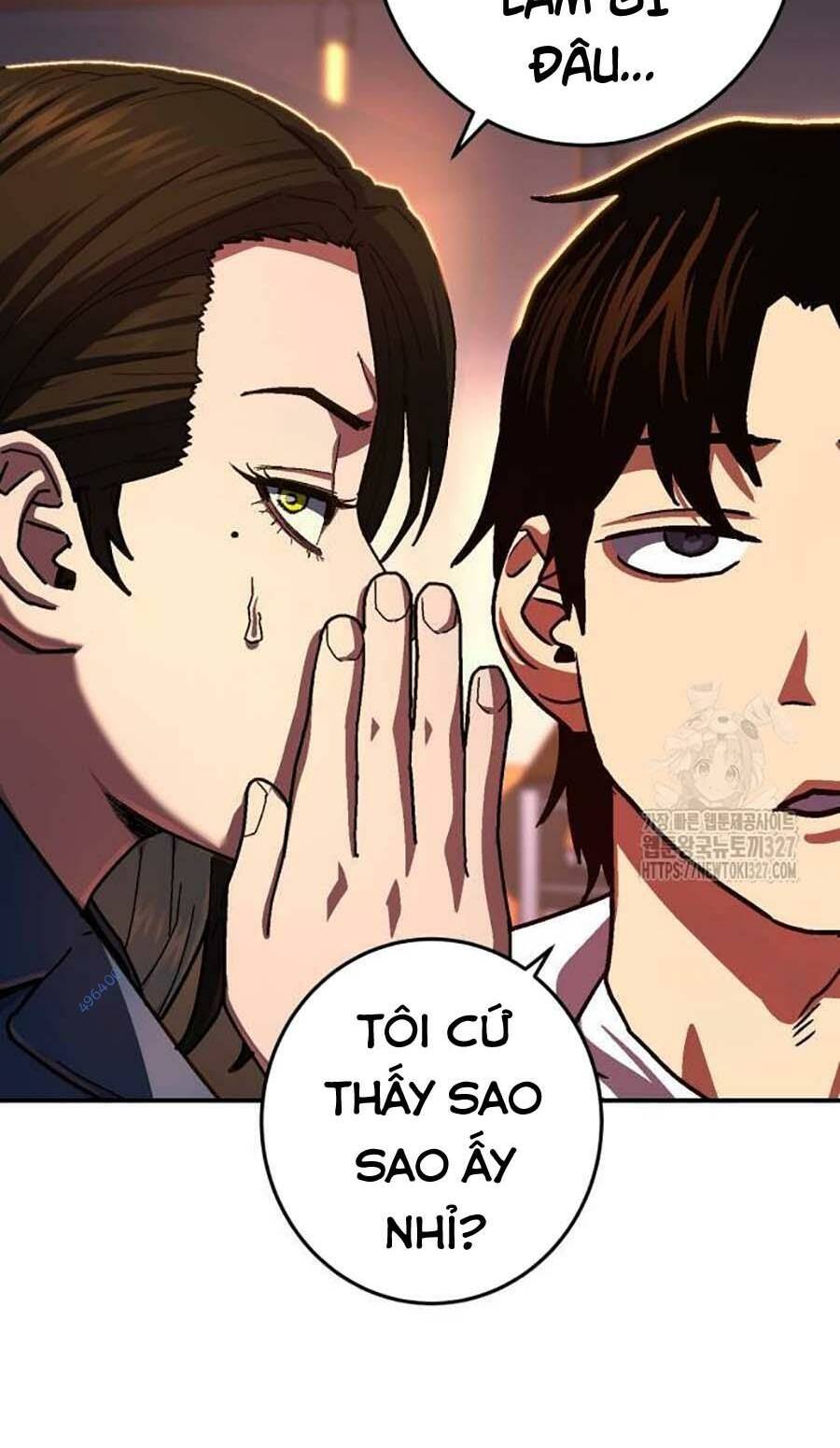 Võ Sĩ Vô Năng Chapter 13 - Trang 2