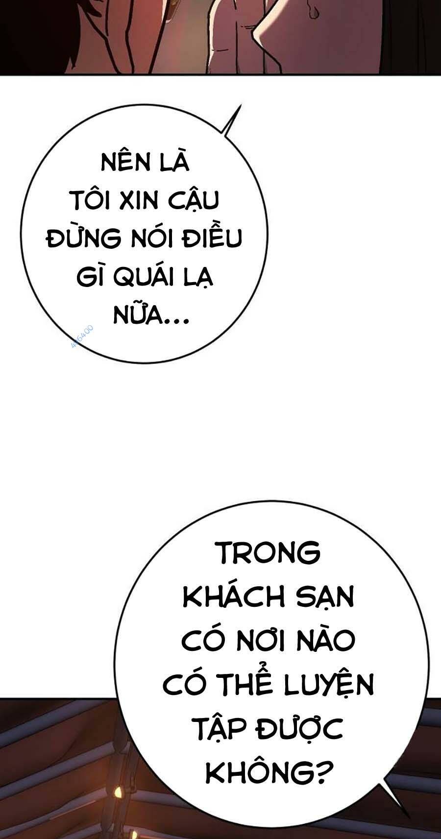 Võ Sĩ Vô Năng Chapter 13 - Trang 2