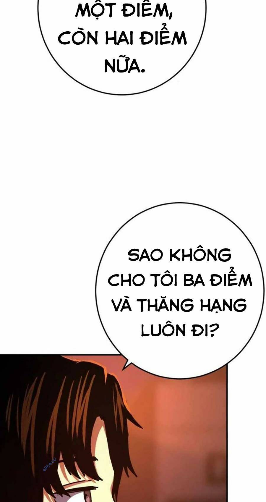 Võ Sĩ Vô Năng Chapter 11 - Trang 2