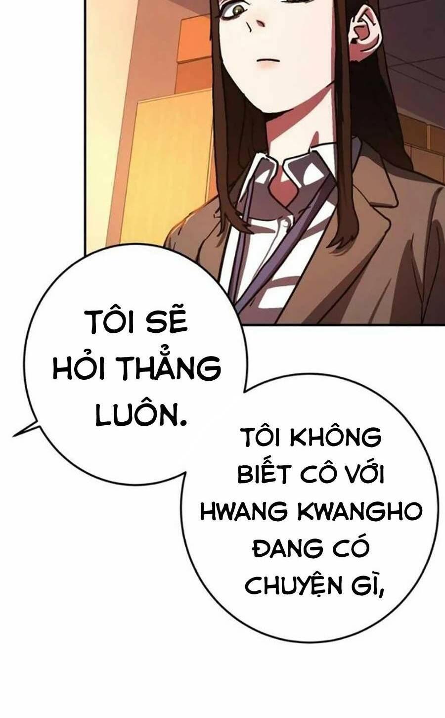 Võ Sĩ Vô Năng Chapter 11 - Trang 2