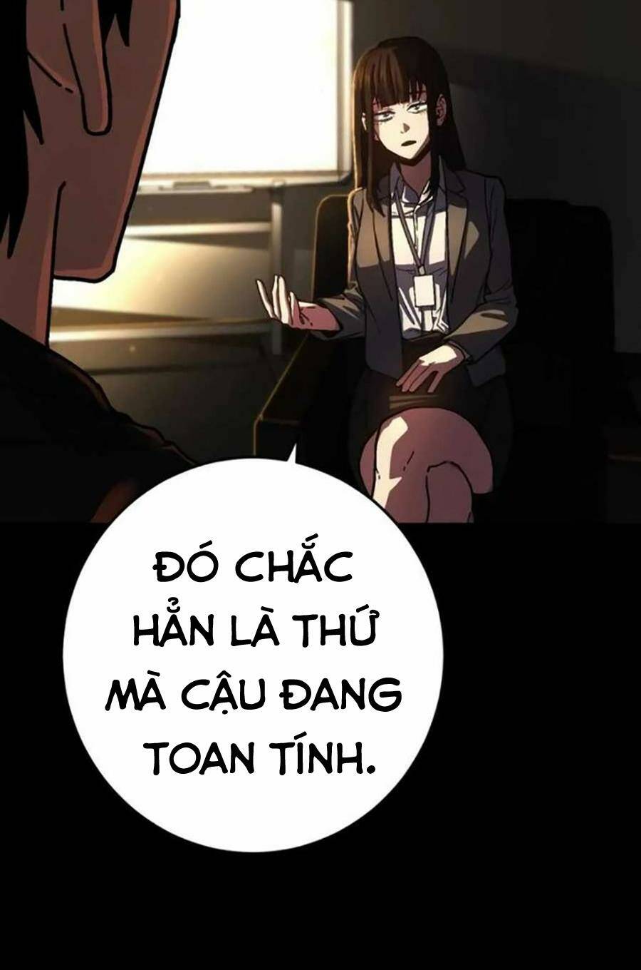 Võ Sĩ Vô Năng Chapter 10 - Trang 2