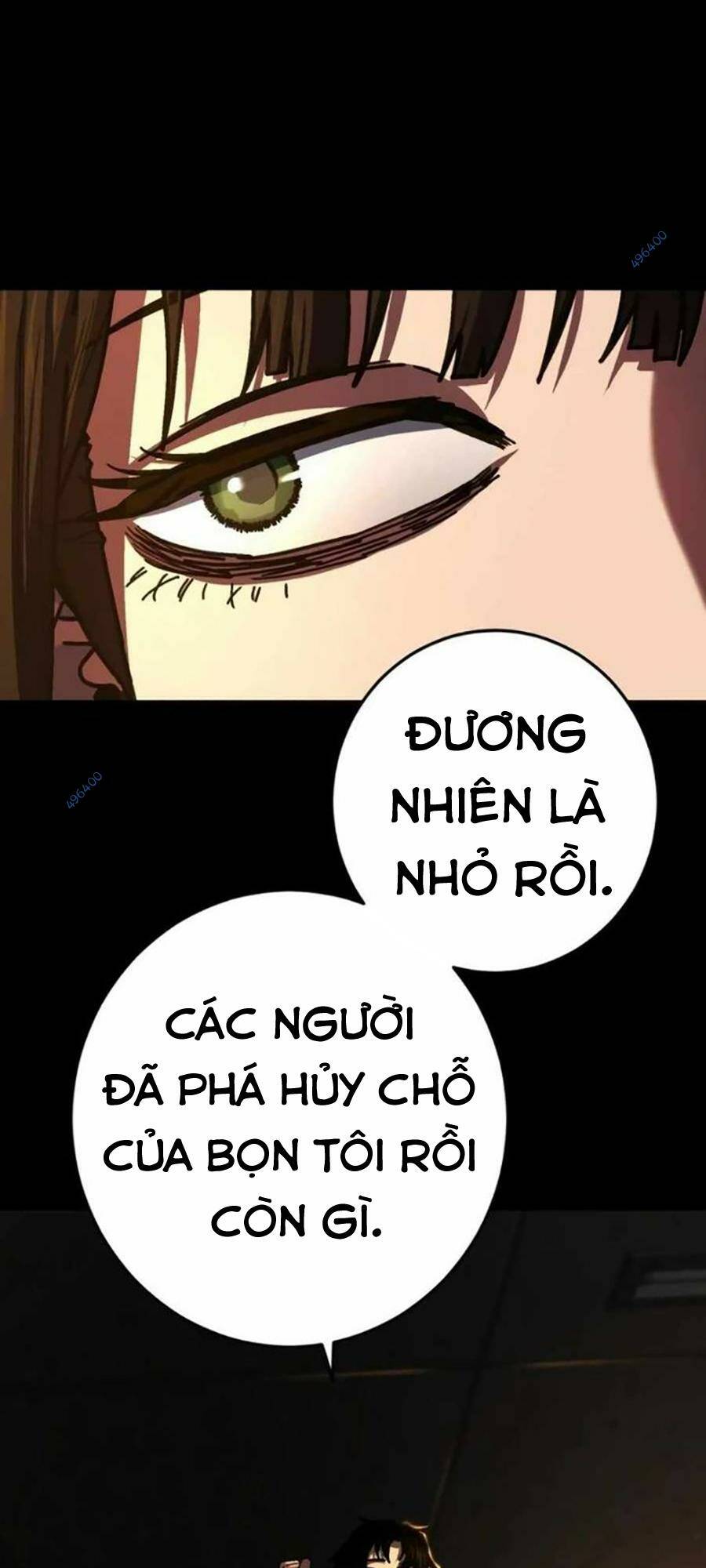 Võ Sĩ Vô Năng Chapter 10 - Trang 2