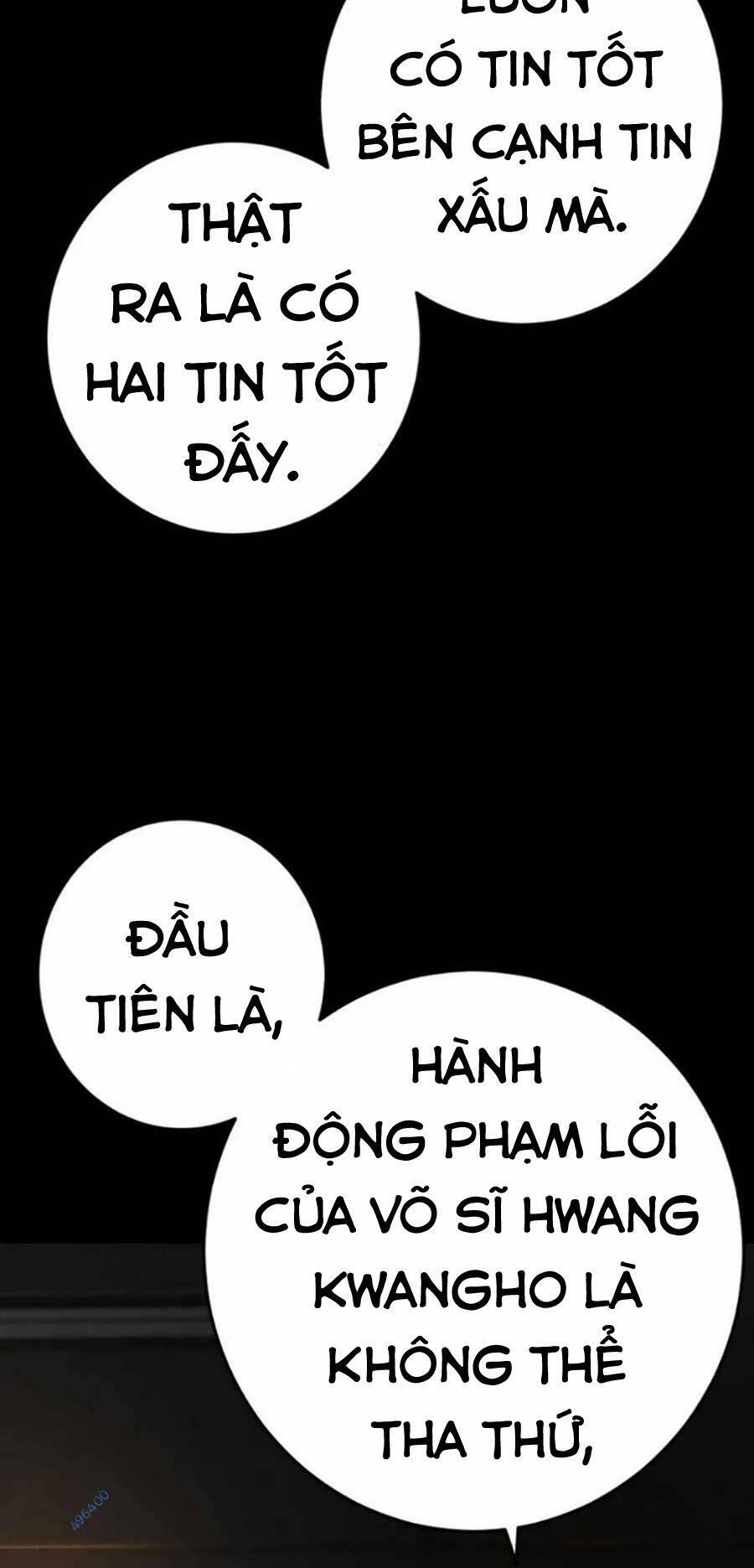 Võ Sĩ Vô Năng Chapter 10 - Trang 2