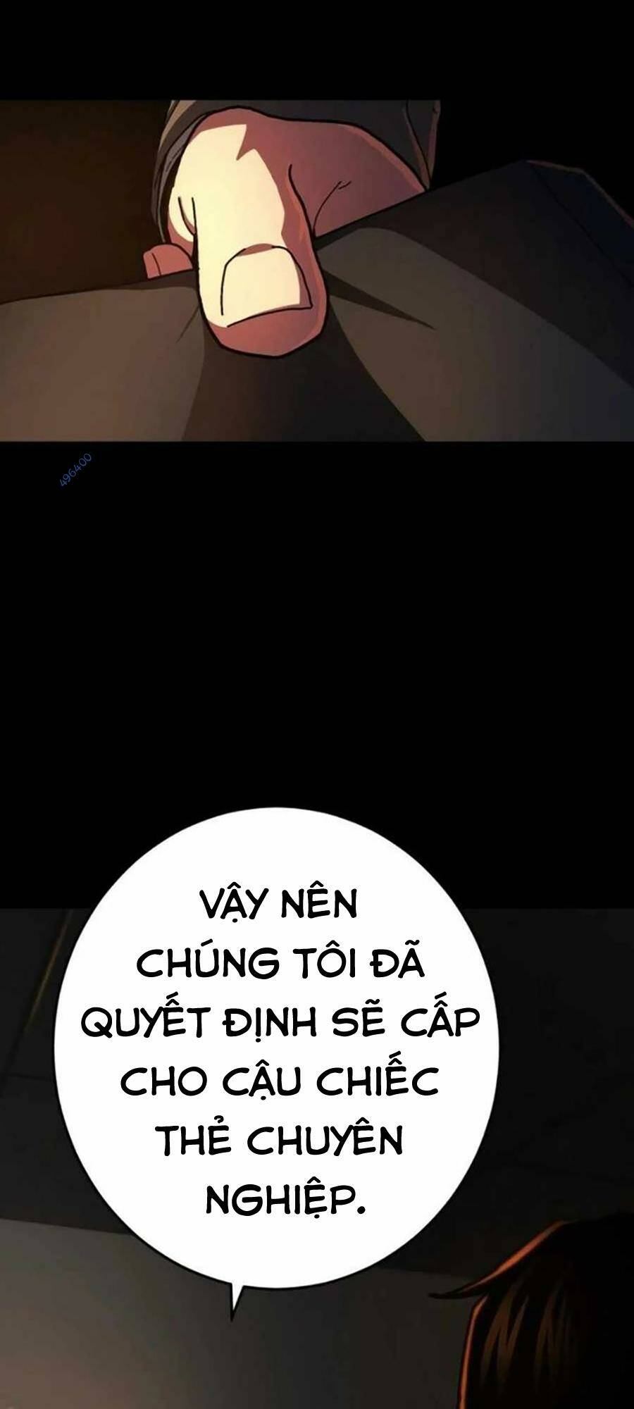 Võ Sĩ Vô Năng Chapter 10 - Trang 2