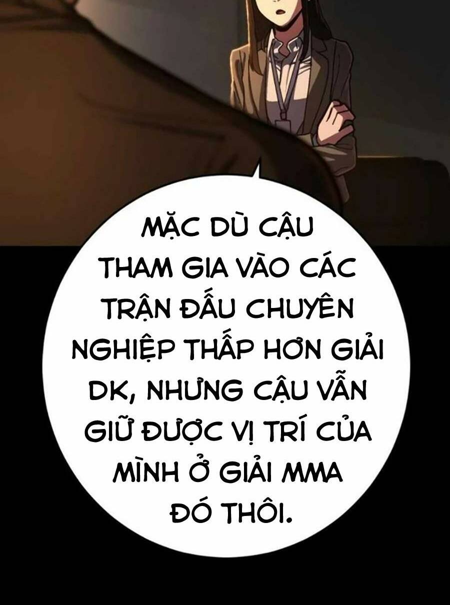 Võ Sĩ Vô Năng Chapter 10 - Trang 2