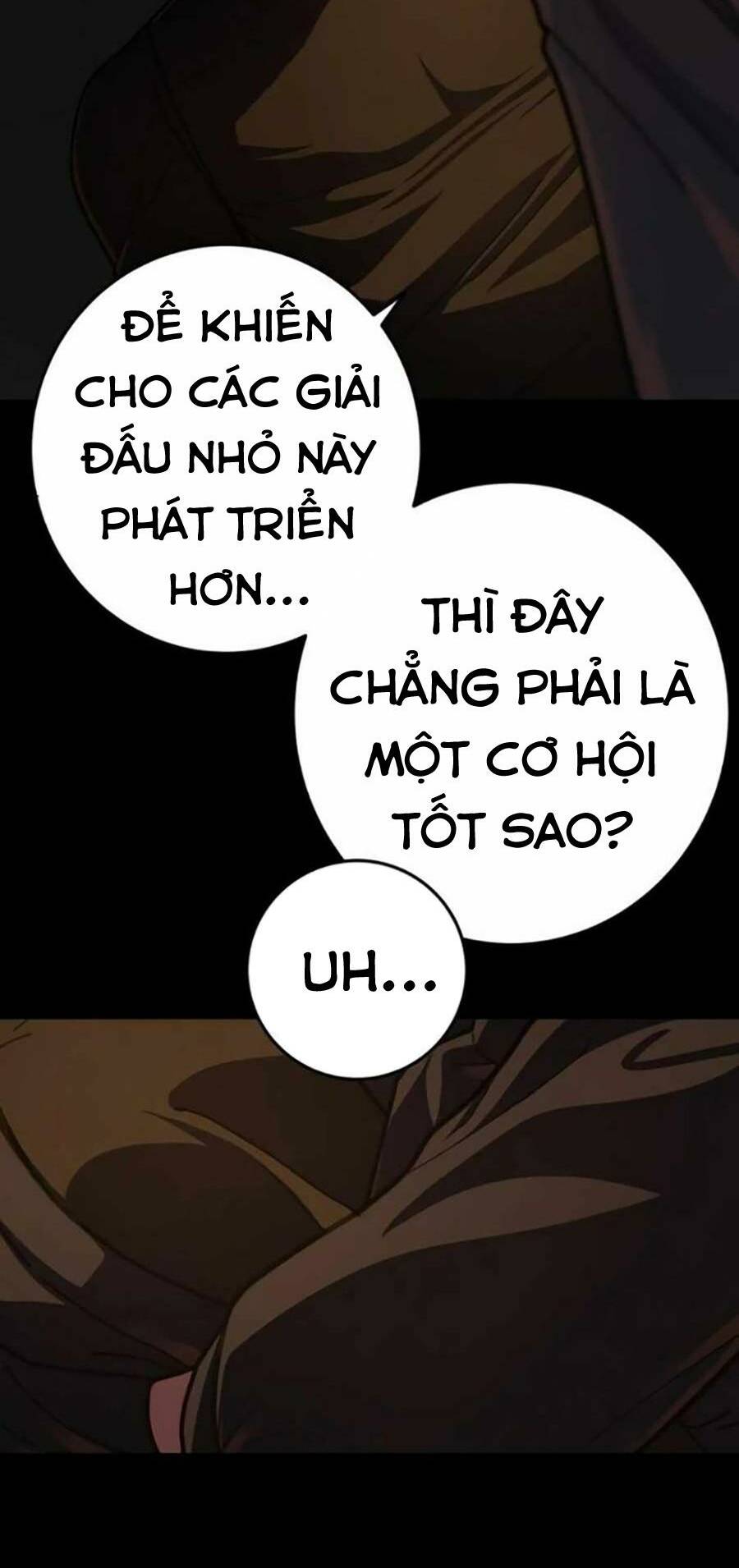 Võ Sĩ Vô Năng Chapter 10 - Trang 2