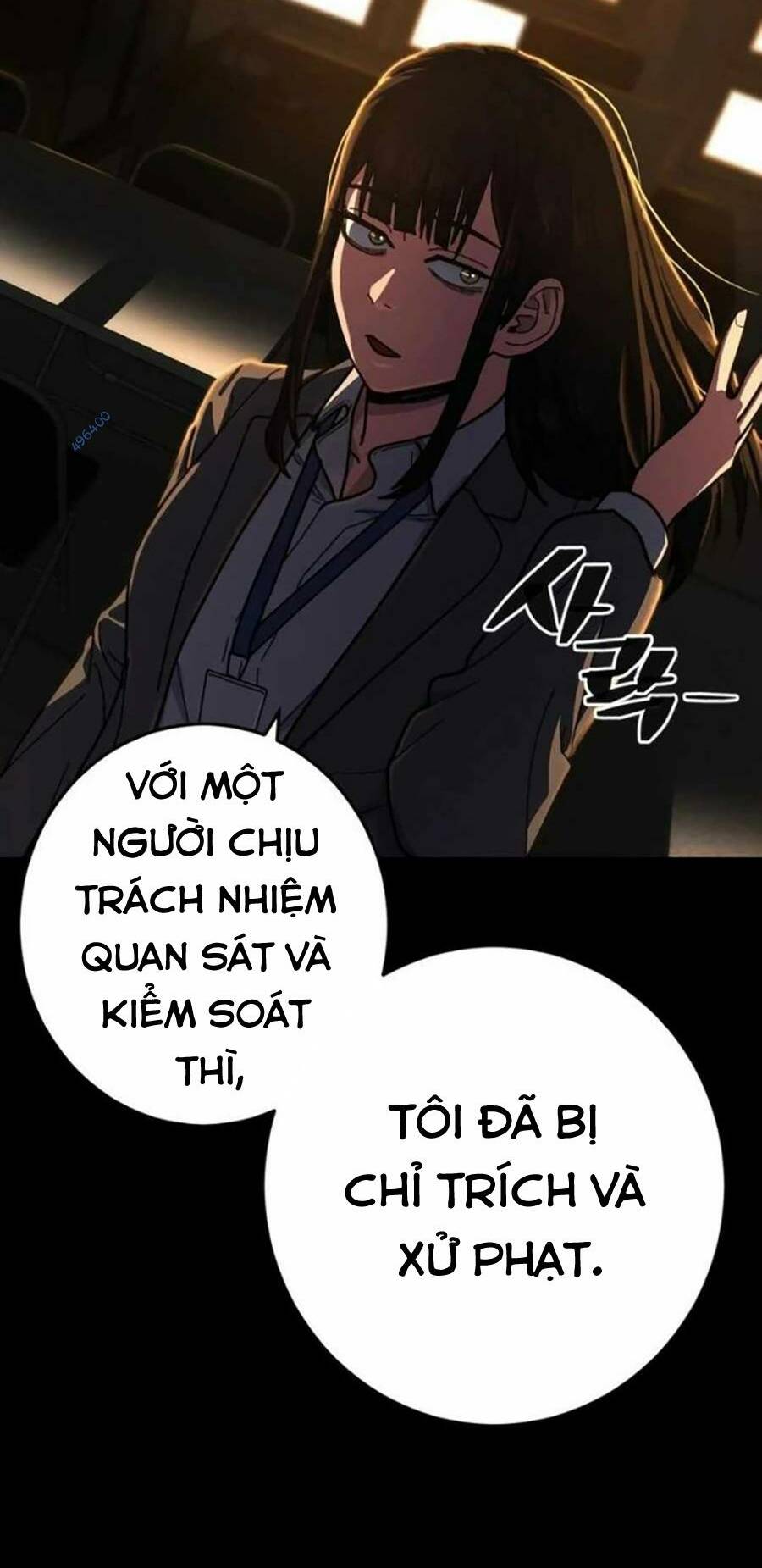 Võ Sĩ Vô Năng Chapter 10 - Trang 2