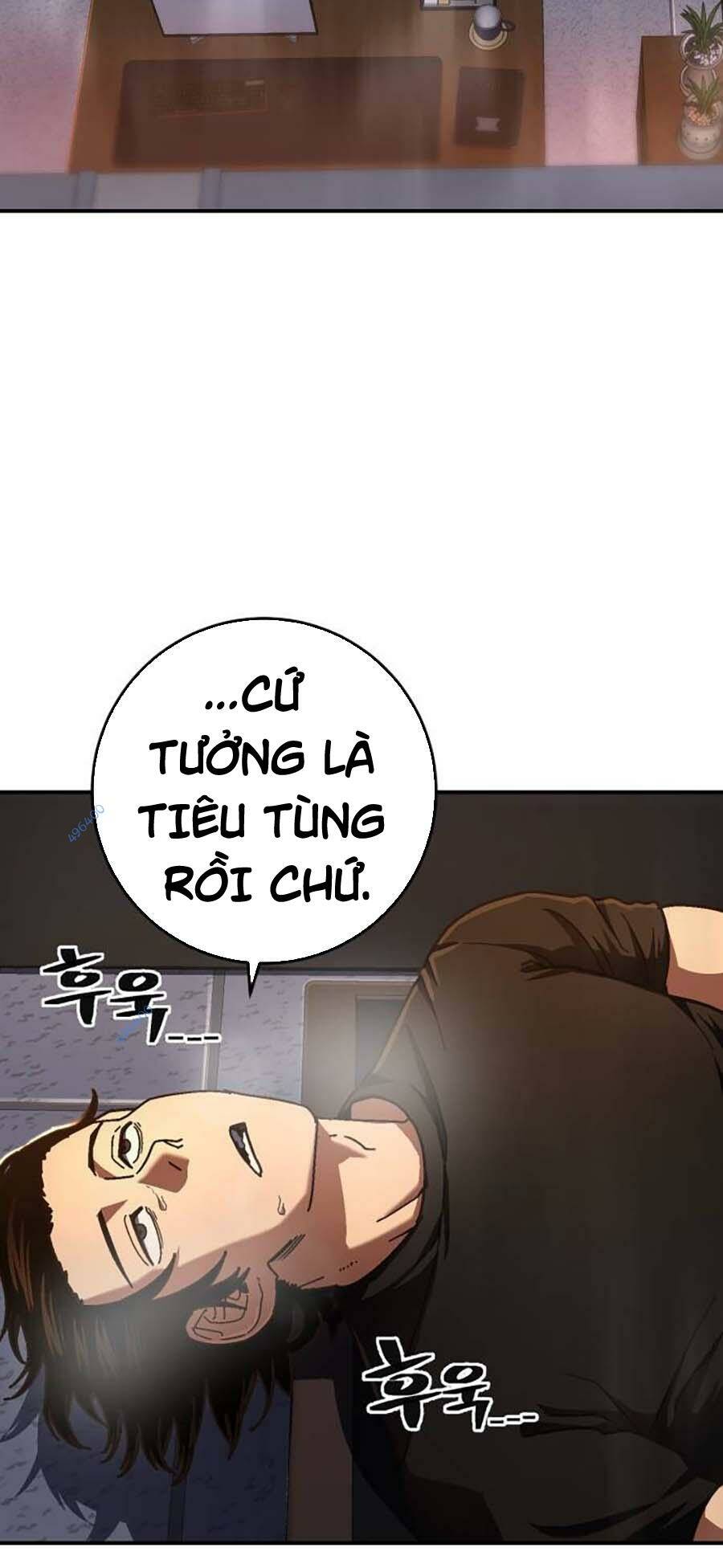 Võ Sĩ Vô Năng Chapter 9 - Trang 2