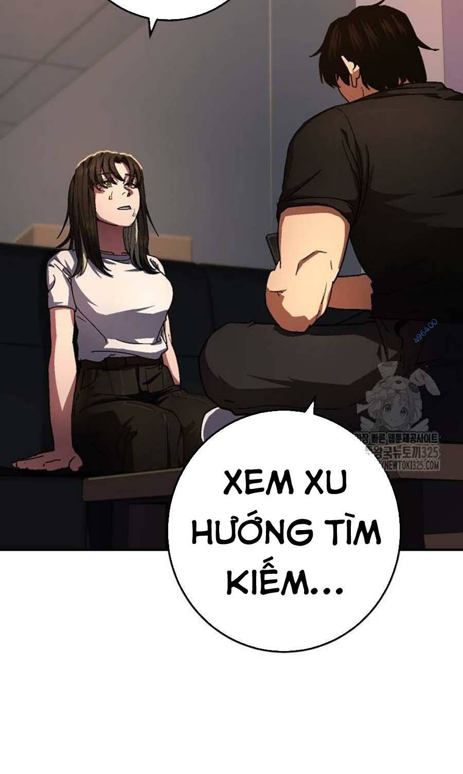 Võ Sĩ Vô Năng Chapter 9 - Trang 2