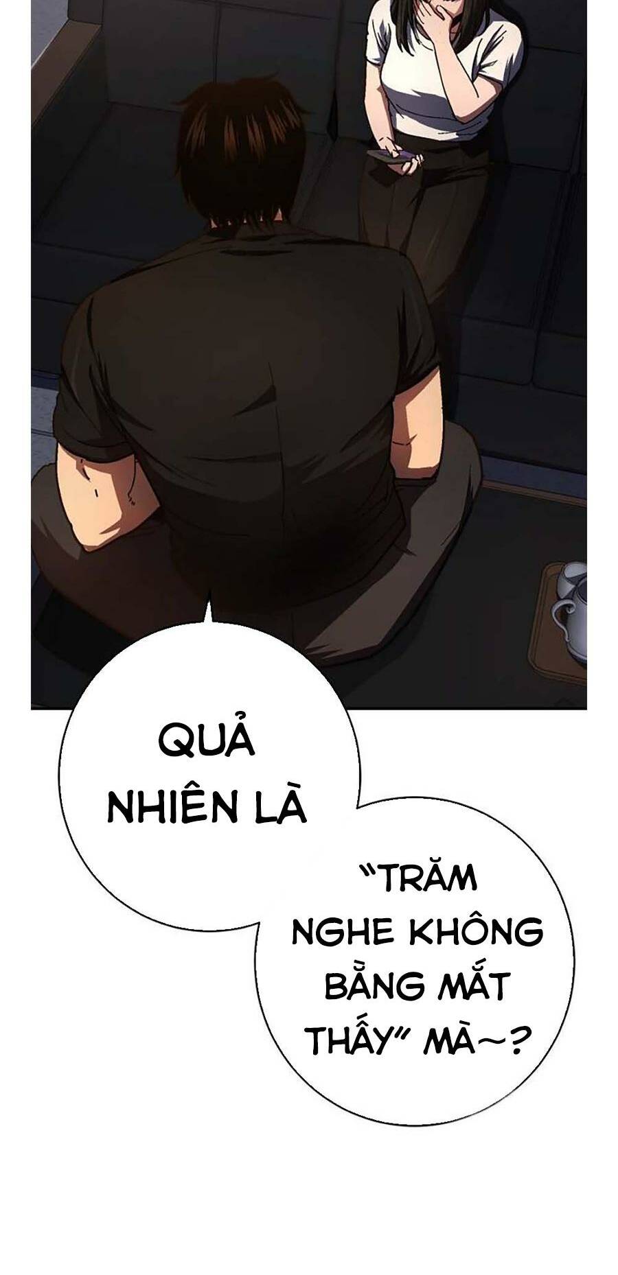 Võ Sĩ Vô Năng Chapter 9 - Trang 2