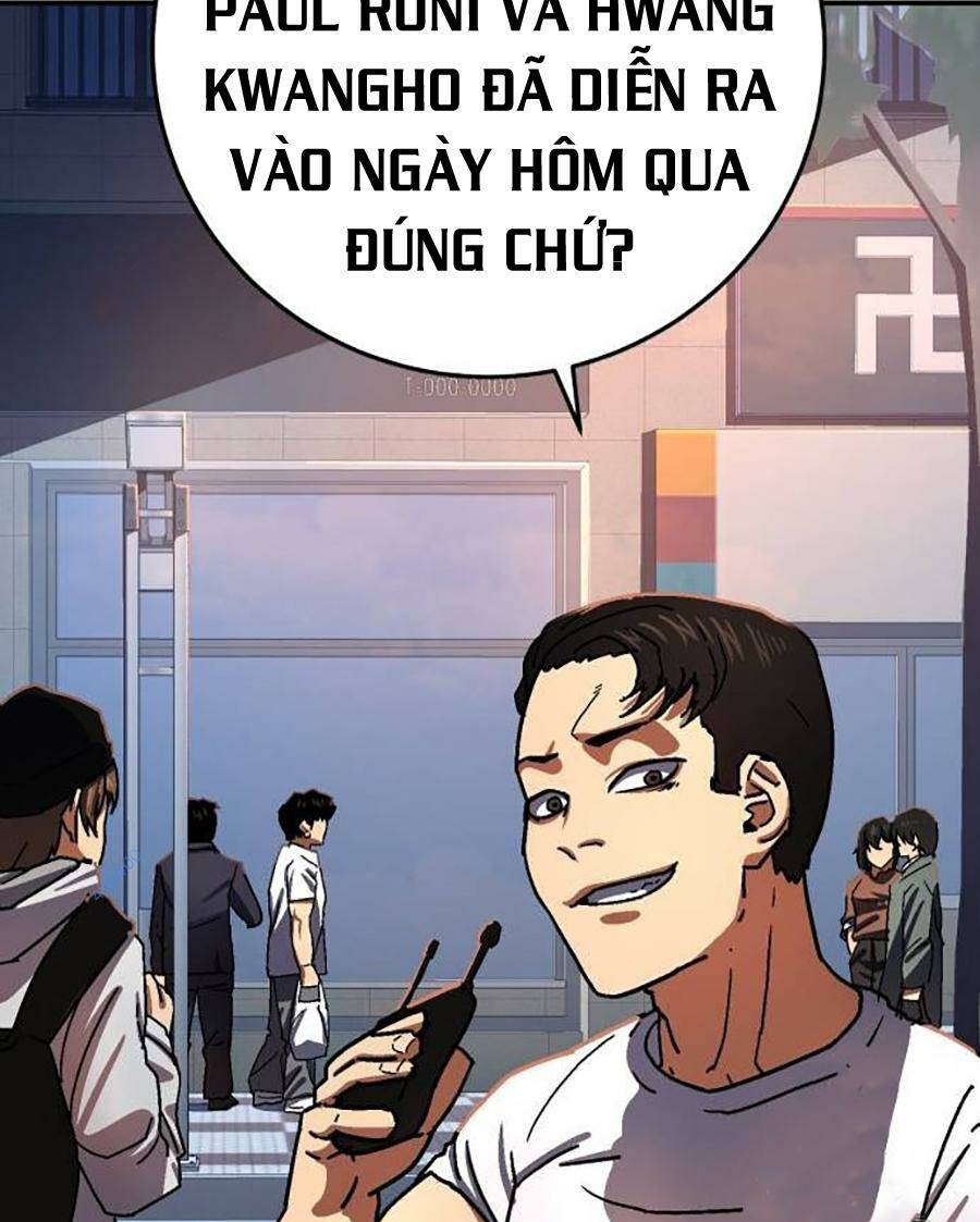 Võ Sĩ Vô Năng Chapter 8 - Trang 2