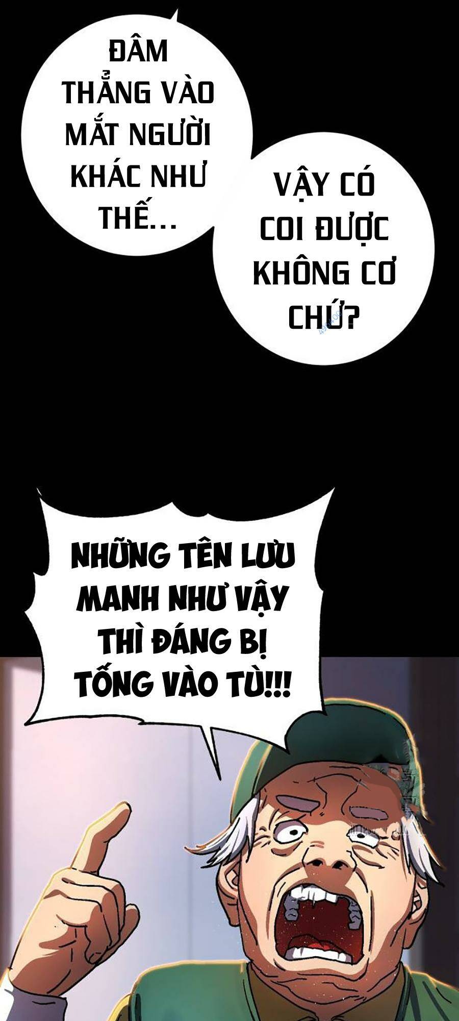 Võ Sĩ Vô Năng Chapter 8 - Trang 2