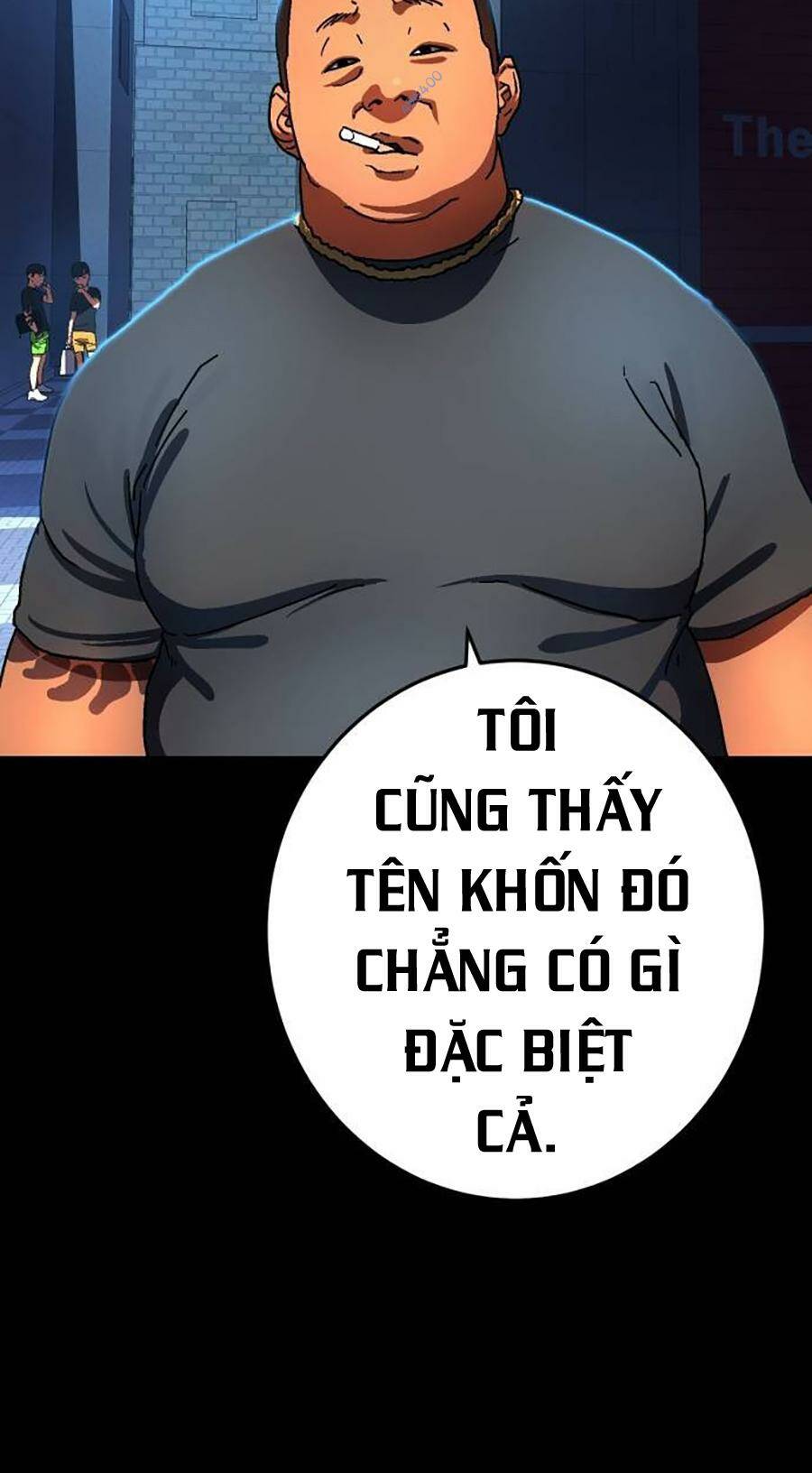 Võ Sĩ Vô Năng Chapter 8 - Trang 2