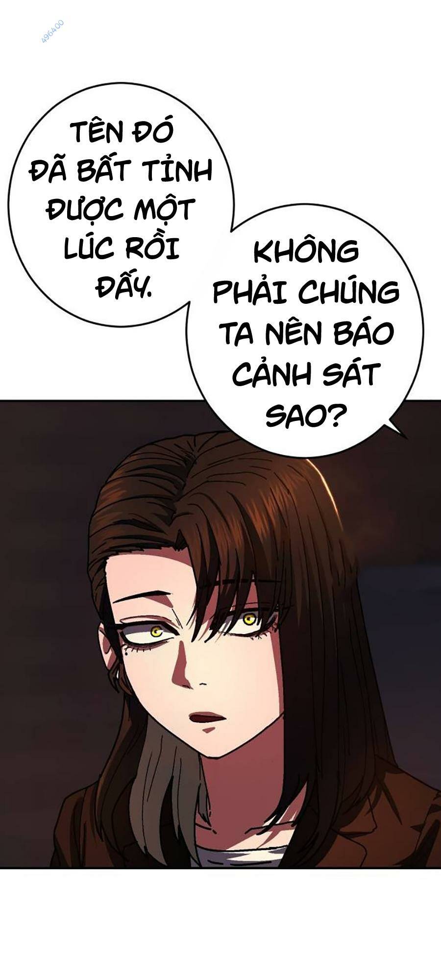 Võ Sĩ Vô Năng Chapter 8 - Trang 2