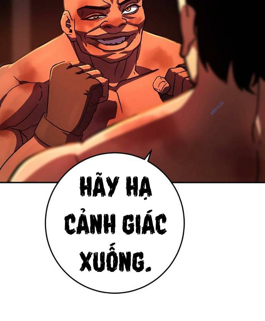 Võ Sĩ Vô Năng Chapter 7 - Trang 2