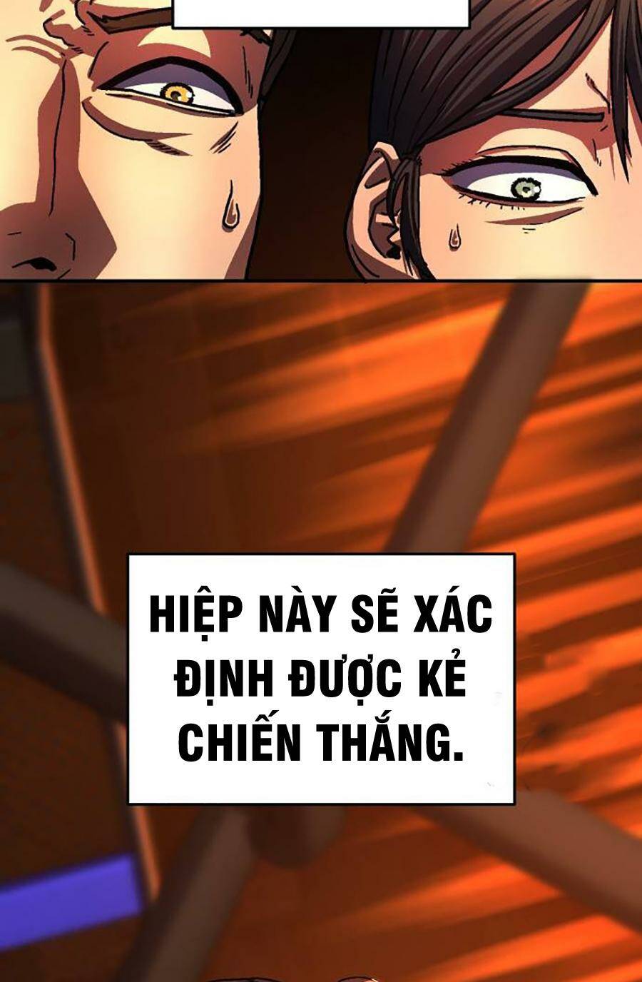 Võ Sĩ Vô Năng Chapter 6 - Trang 2