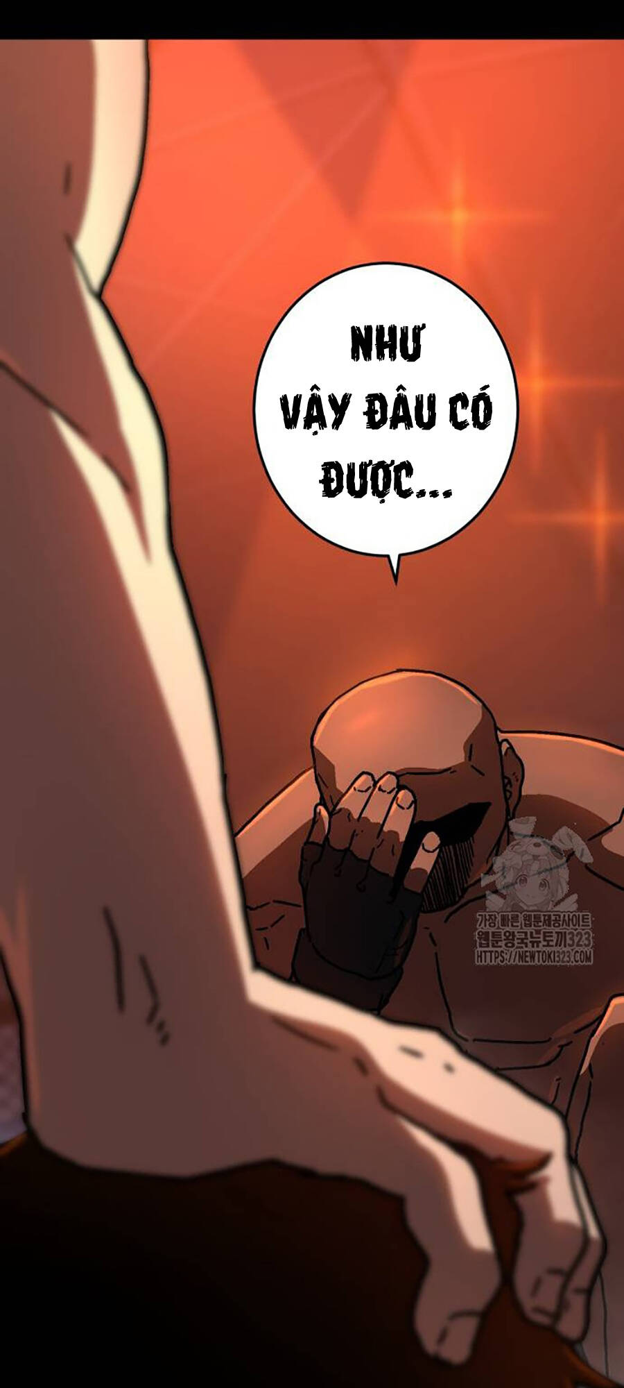 Võ Sĩ Vô Năng Chapter 4 - Trang 2