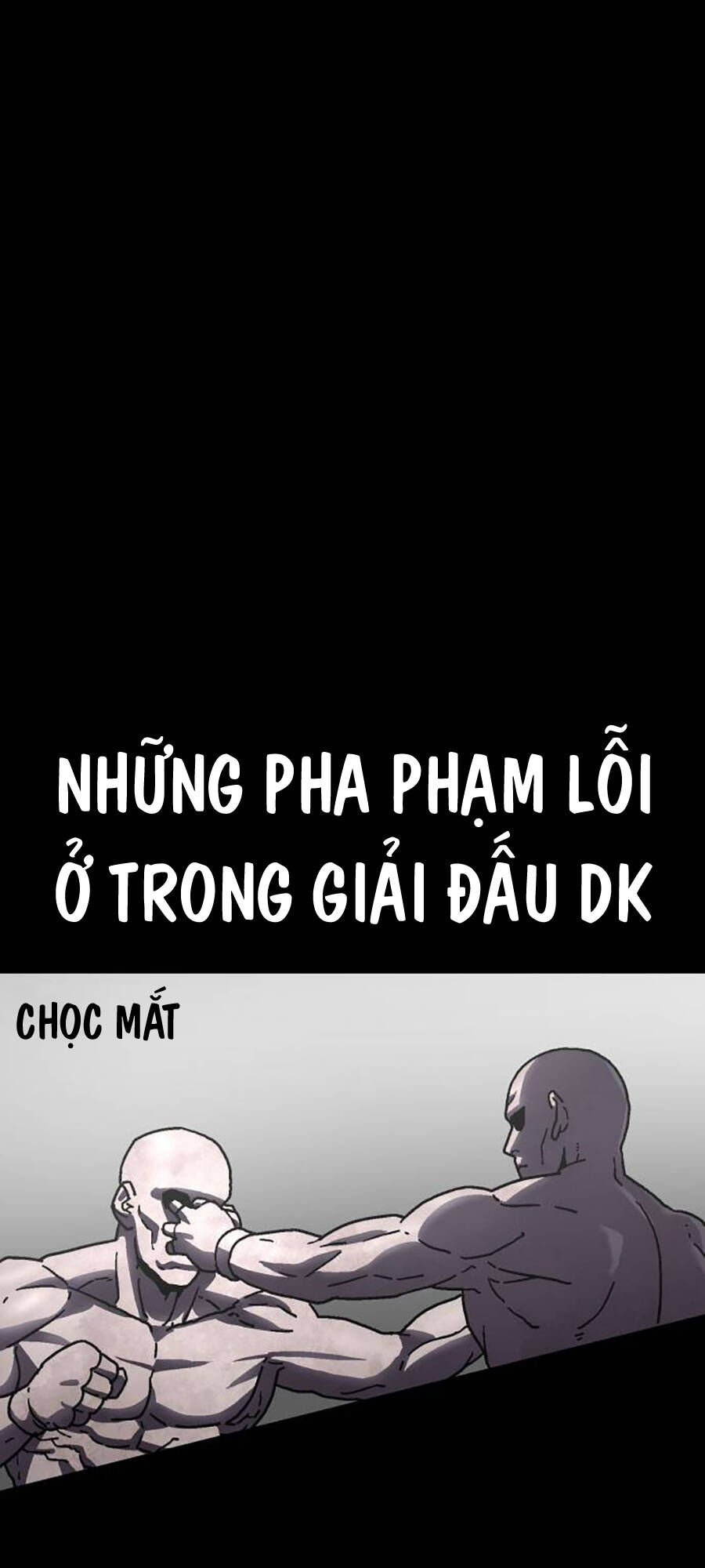 Võ Sĩ Vô Năng Chapter 4 - Trang 2