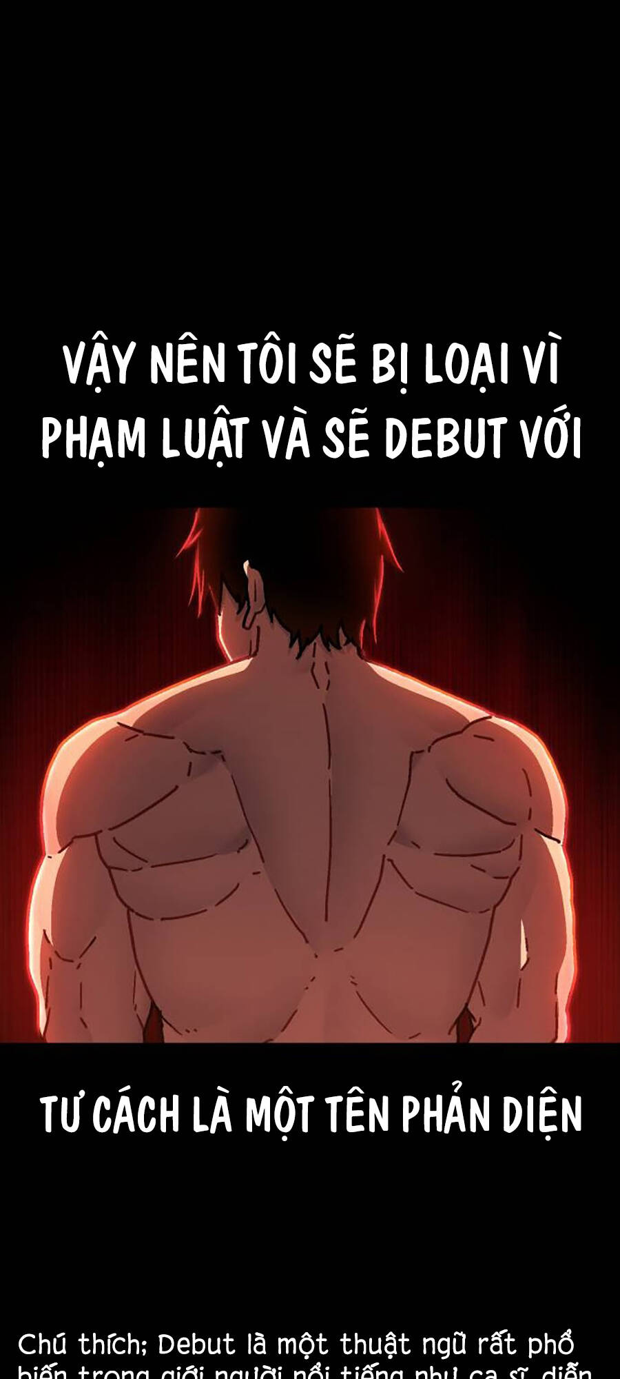 Võ Sĩ Vô Năng Chapter 4 - Trang 2