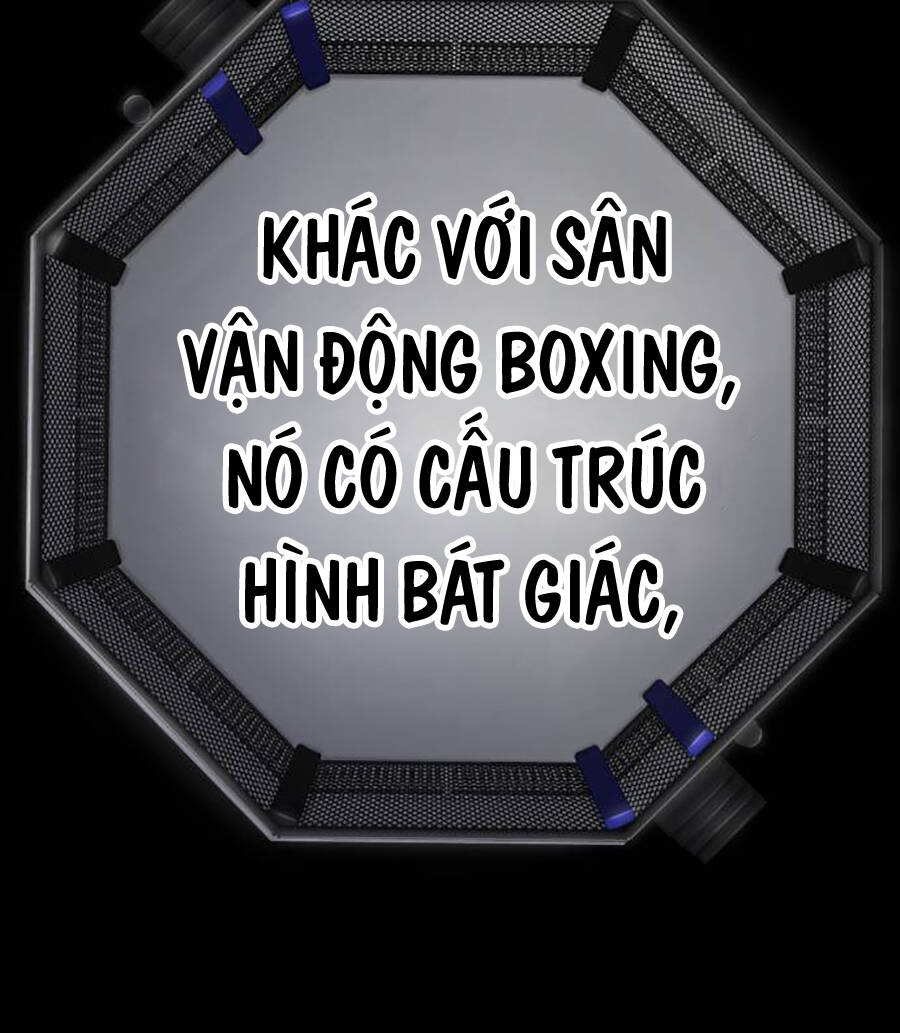 Võ Sĩ Vô Năng Chapter 4 - Trang 2