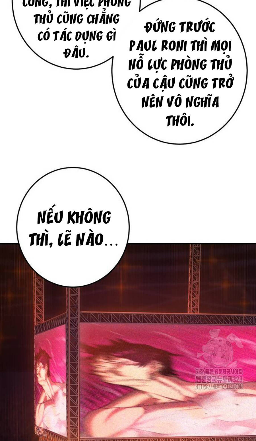 Võ Sĩ Vô Năng Chapter 4 - Trang 2