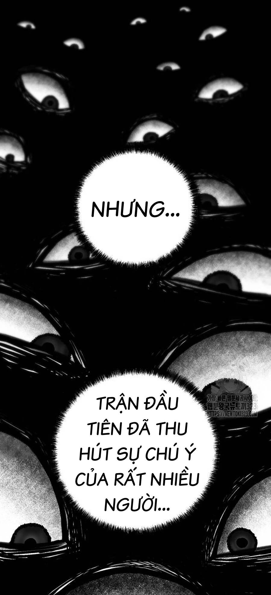 Võ Sĩ Vô Năng Chapter 4 - Trang 2