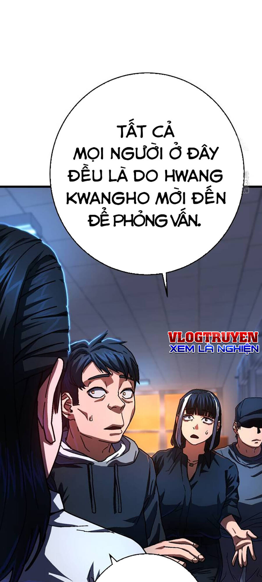 Võ Sĩ Vô Năng Chapter 3 - Trang 2