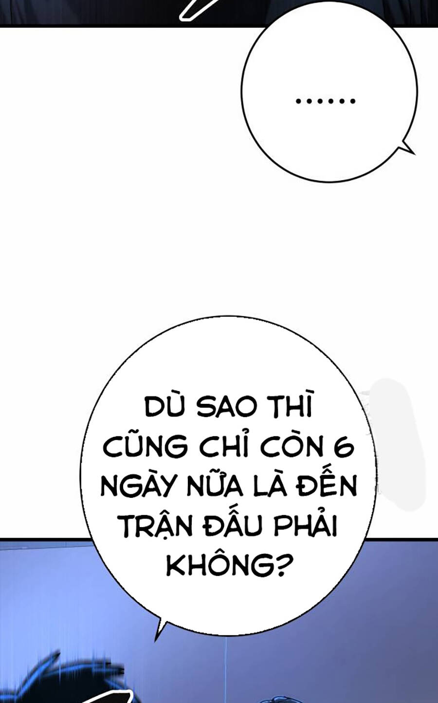 Võ Sĩ Vô Năng Chapter 3 - Trang 2