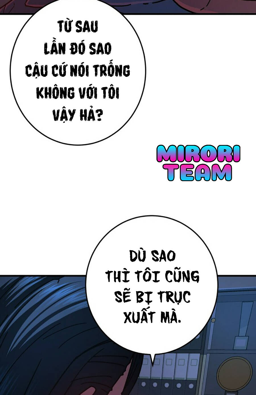 Võ Sĩ Vô Năng Chapter 2 - Trang 2